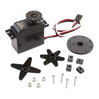 Futaba Digital Servo S3152 Torque 5Kg-Wt.42.8G