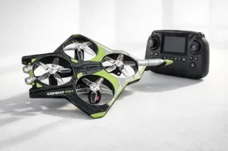 COMBAT P27 PINK DRONE AIRCRAFT WITH LIGHT,CAMERA