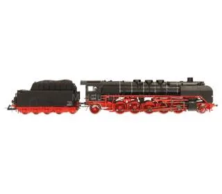 LILIPUT H0 L131722 MABSTAD 1/87 SCALE STEAM LOCOMOTIVE BR 45 OF THE DB BACHMANN EUROPE PLC