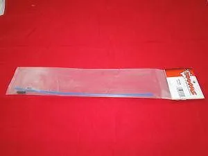 Traxxas 1726 Antenna Tube With Vinyl Cap And Wire Retainer 1Pcs
