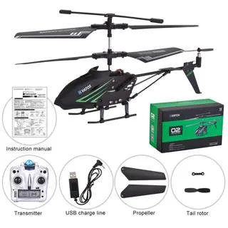 ALIGN RC HELLICOPTER